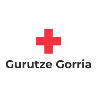 Logo Gurutze Gorria