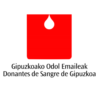 Donantes de Sangre de Gipuzkoa