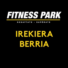 Irekiera berria: Fitness Park, gimnasioa Urbilen