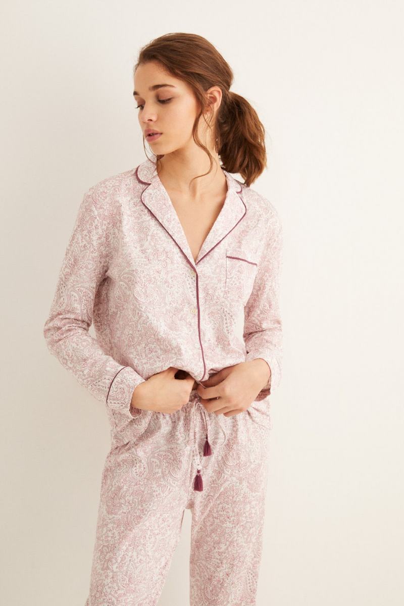 Pijama Women’Secret