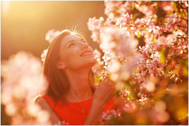 Ropa imprescindible de primavera