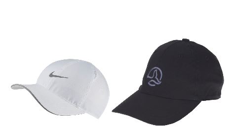 Gorras para hacer deporte, Nike, Forum Sport, Ternua 