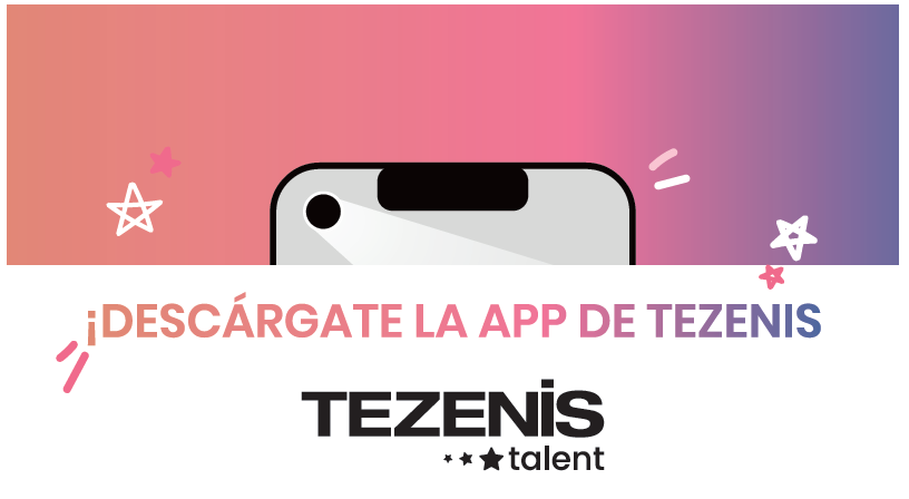 App Tezenis