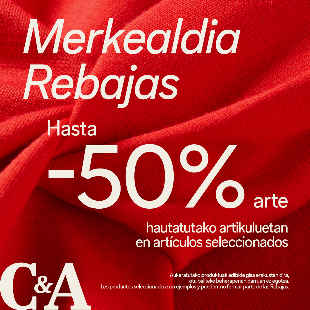 C&A Sustapena
