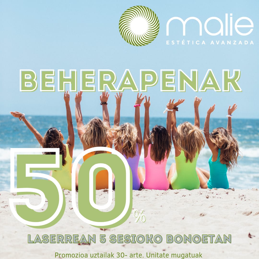 Malie beherapenak