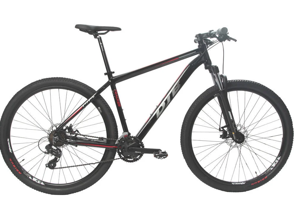 Bicicleta Forum Sport