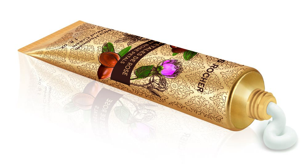 Crema de manos