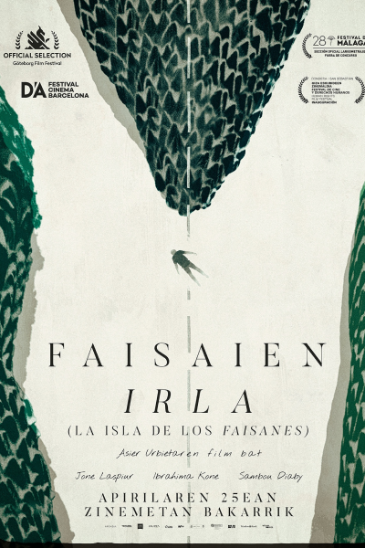Faisaien irla