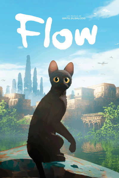Flow