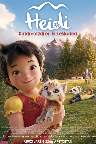 Heidi