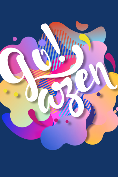 Go!azen