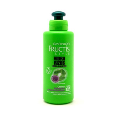 Fructis hidra rizos arenal