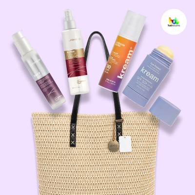 Sorteo de un Kit Solar y 10% de descuento en Bob Hairstores