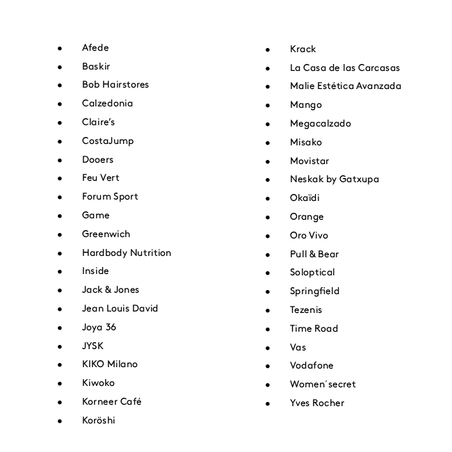 Locales Dog friendly