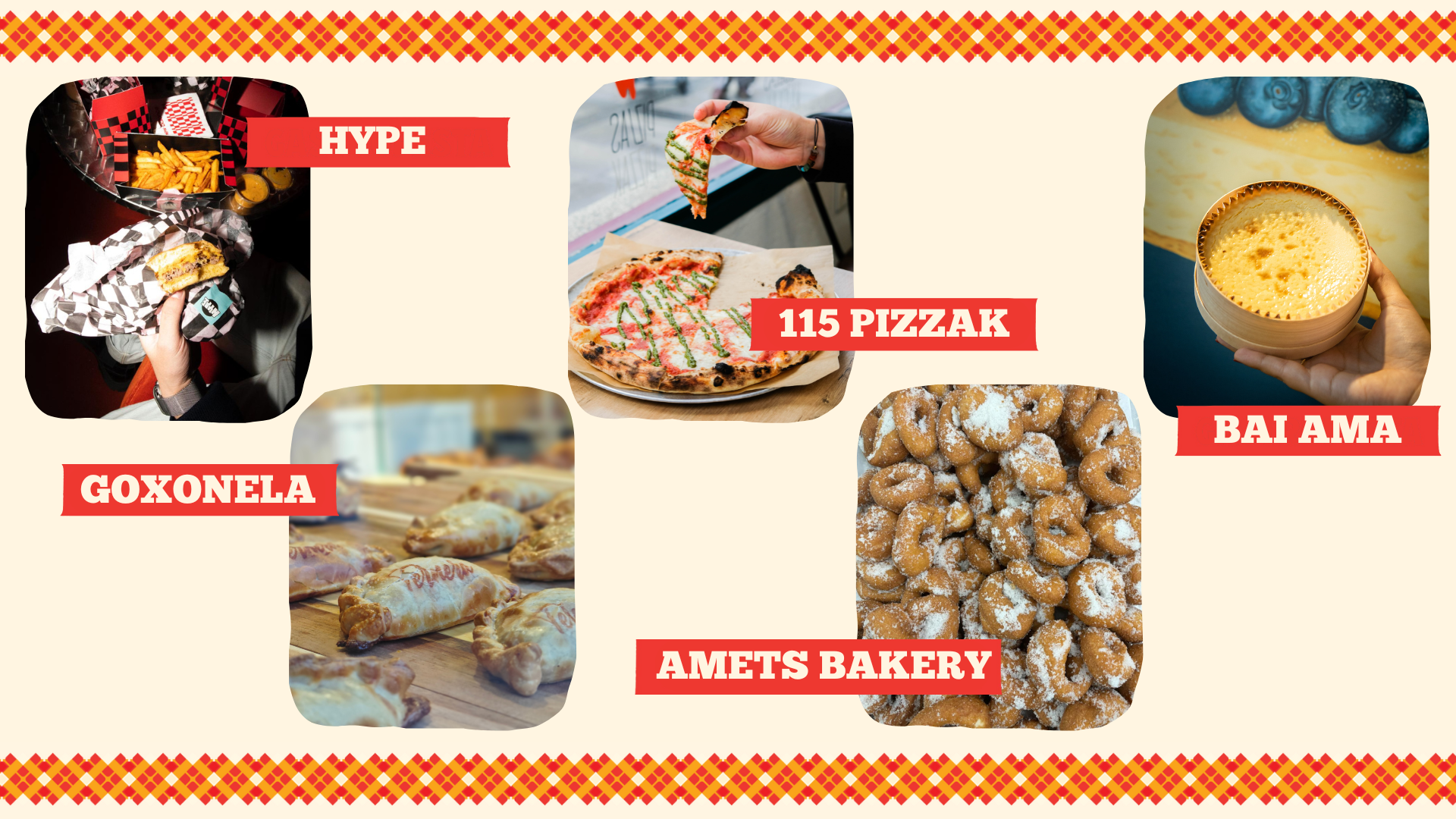 Marcas hosteleras invitadas