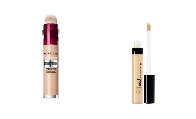 Maybelline-corrector