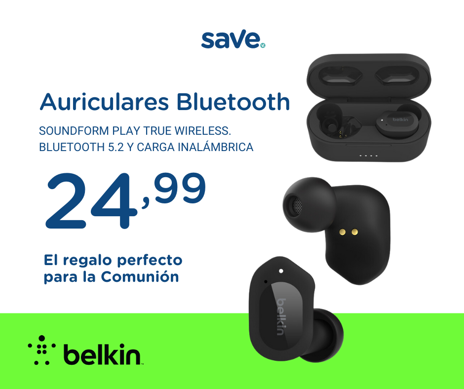 Promoción en Save Urbil