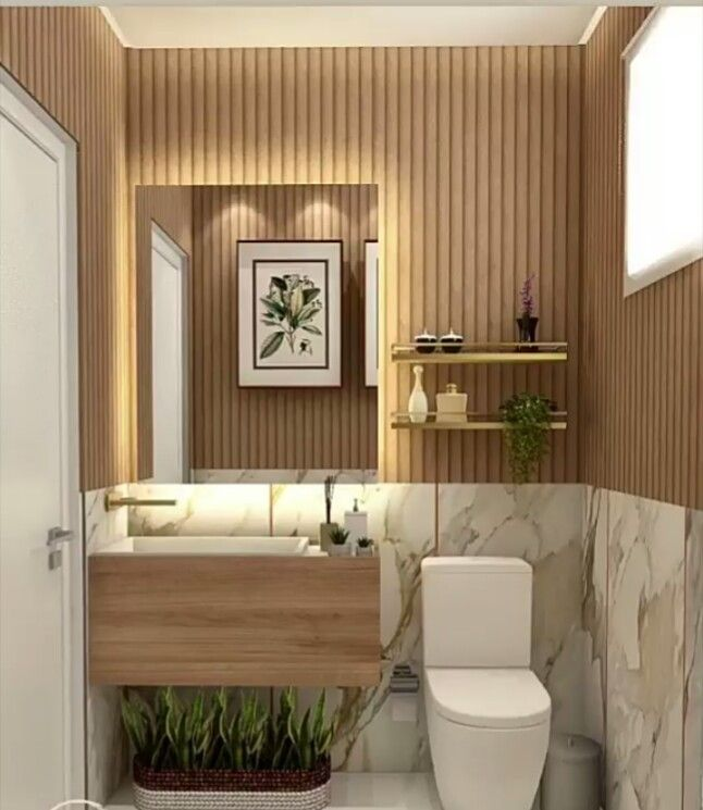 Un mueble de baño de pared  Muebles de baño, Decoración de unas