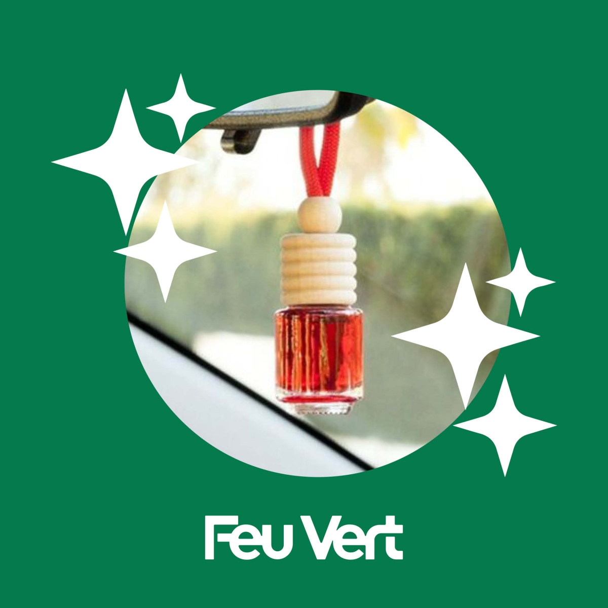 Feu Vert-en oparia