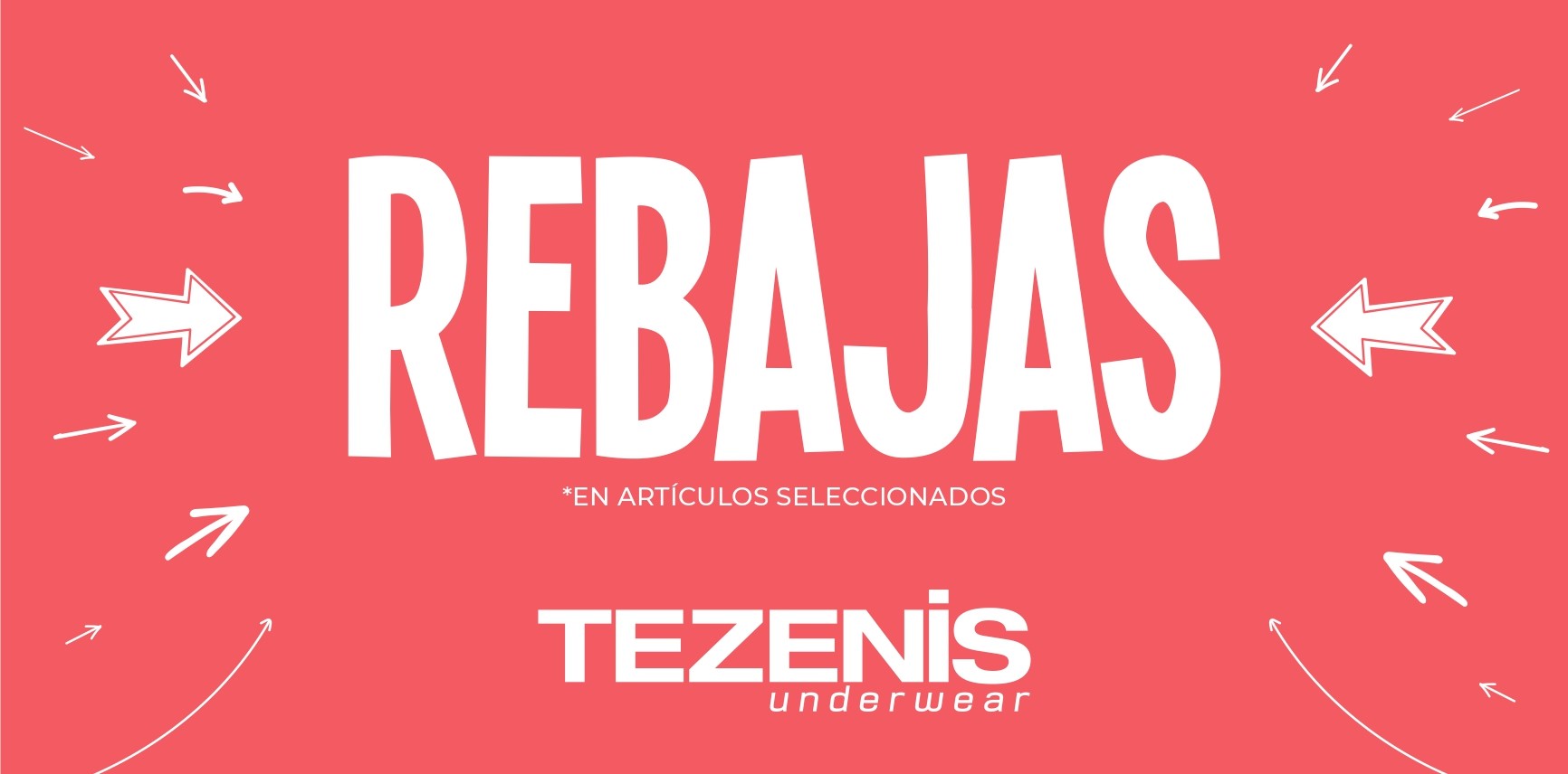 Rebajas en Urbil