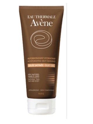 Autobronceador Avène