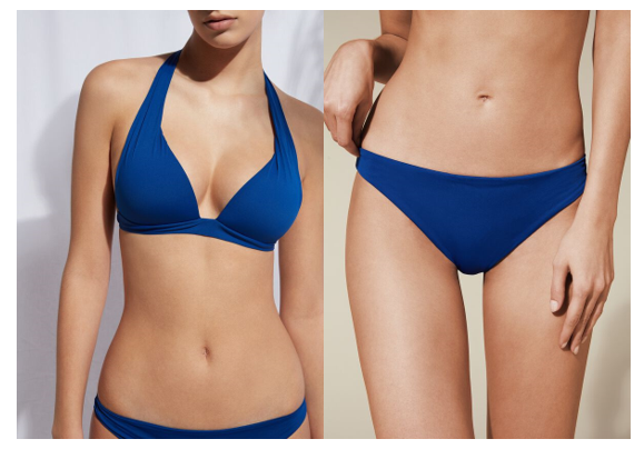 Blog - Bikinis para mujeres con pecho grande que sientan bien