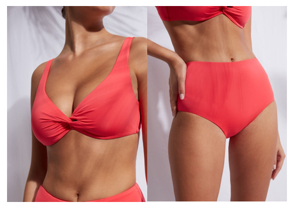 Lectura cuidadosa gas Jardines Qué bikini sienta mejor según la forma de tu cuerpo? | Blog de moda Urbil