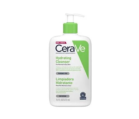 Cerave para piel seca