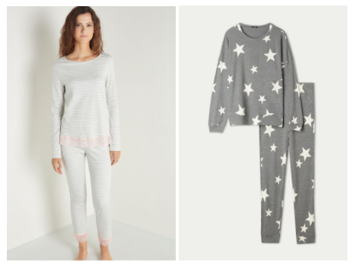 Últimos conjuntos pijama para mujer | Blog