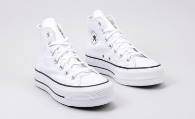 converse con plataforma