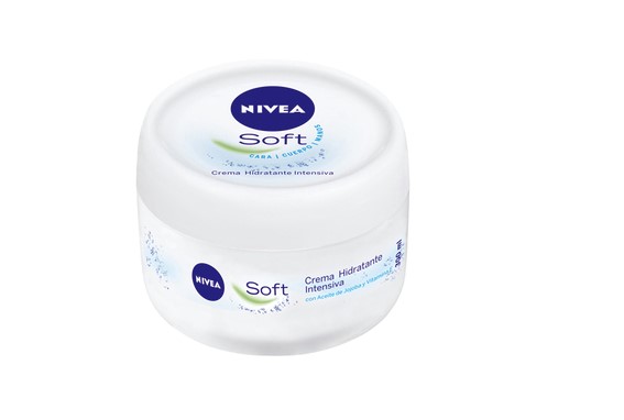 Crema Nivea