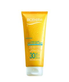 Crema solar Biotherm