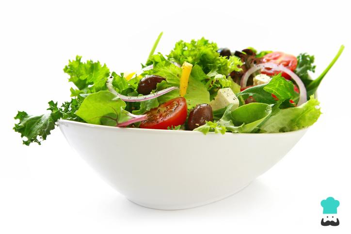 Ensalada