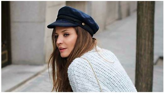 LA GORRA MARINERA: ¿QUÉ MODELO ES TUYO? en Urbil Donostia San Sebastián | Centro Comercial Urbil