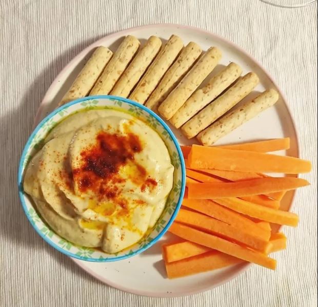 Hummus