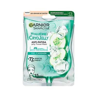 Mascarilla de Garnier