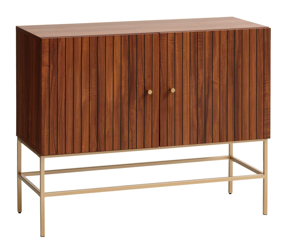 Mueble de madera