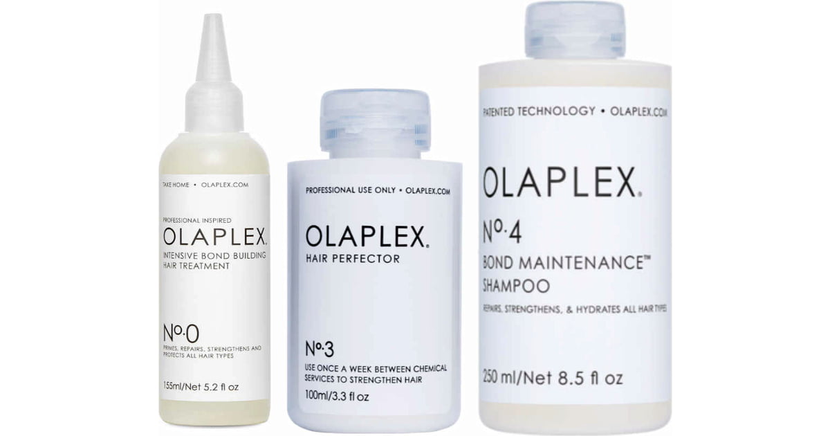 Olaplex