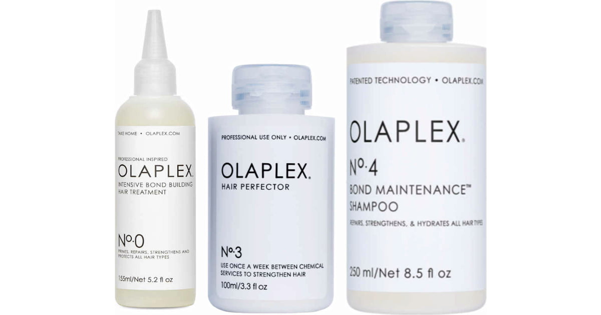 Olaplex