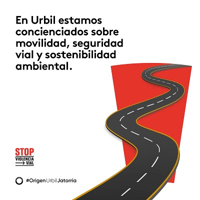 Stop Violencia Vial