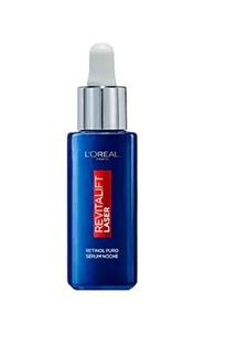 Retinol de Arenal