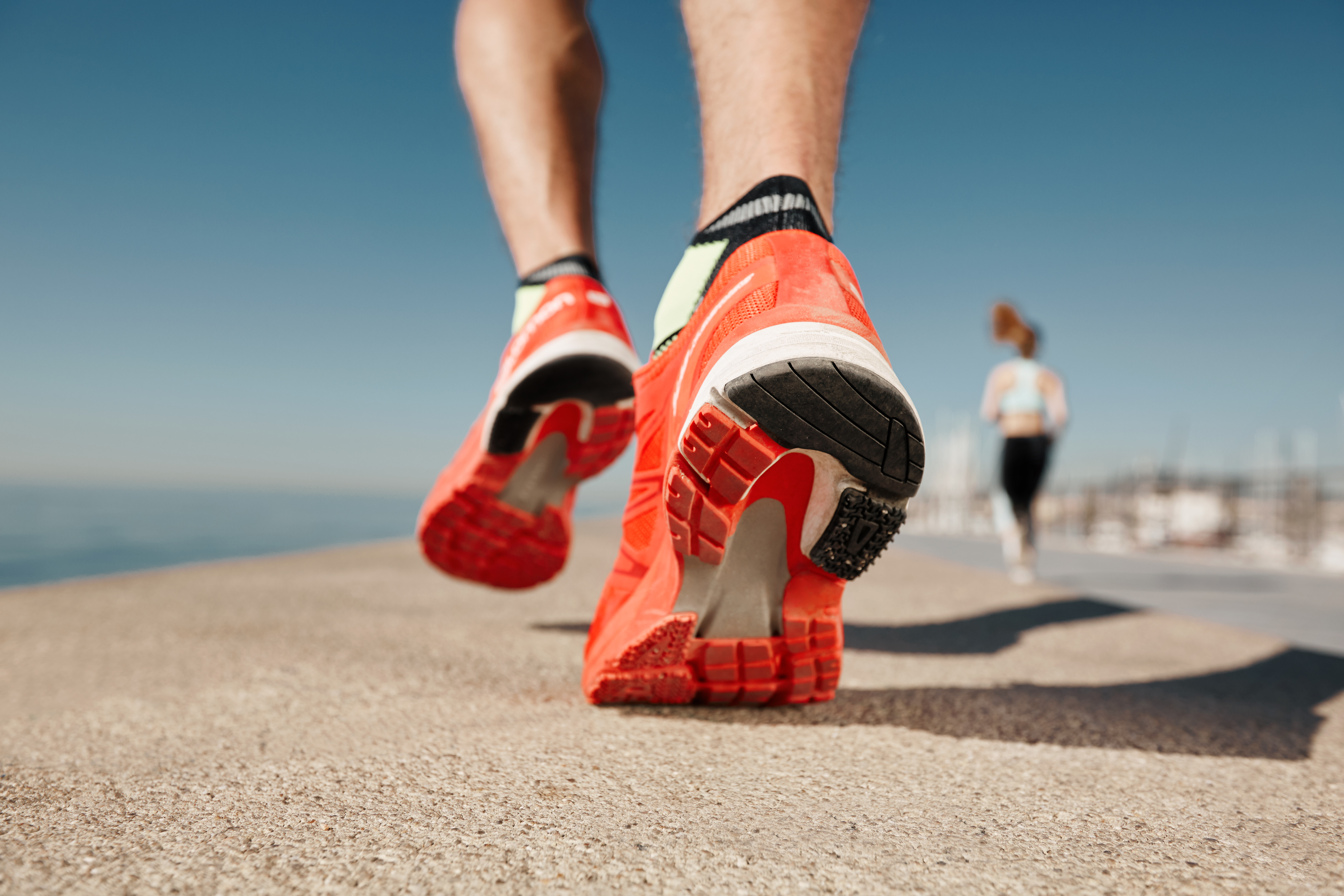 Zapatillas de running