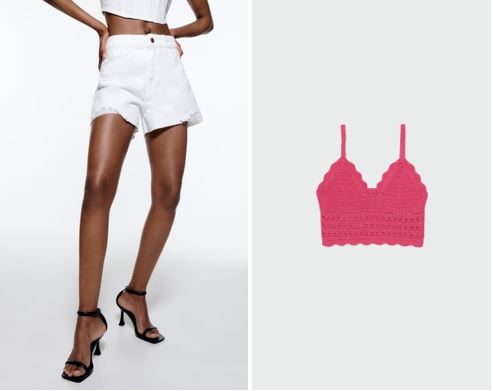 short-blanco-top-rosa