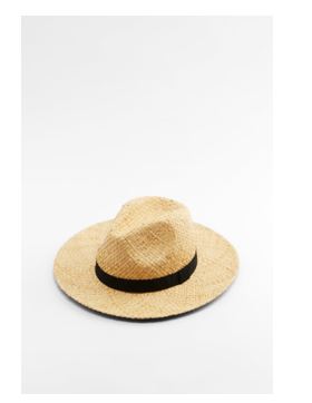 Sombrero de mujer