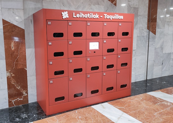 Leihatila digitalak