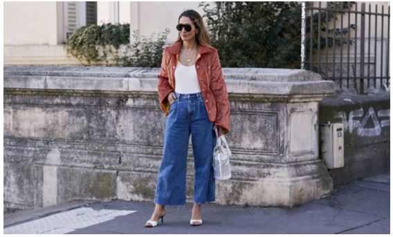 EL PANTALÓN VAQUERO: ¿QUÉ MODELO NOS SIENTA MEJOR? en Urbil Donostia San  Sebastián | Centro Comercial Urbil