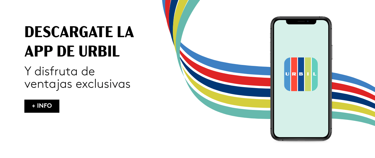 Hacerse de URBIL KLUB tiene sus ventajas