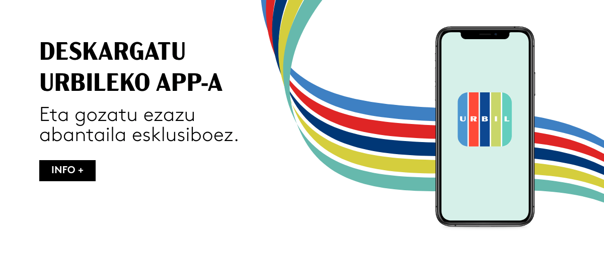 URBIL KLUB-ekoa izateak abantailak dauzka