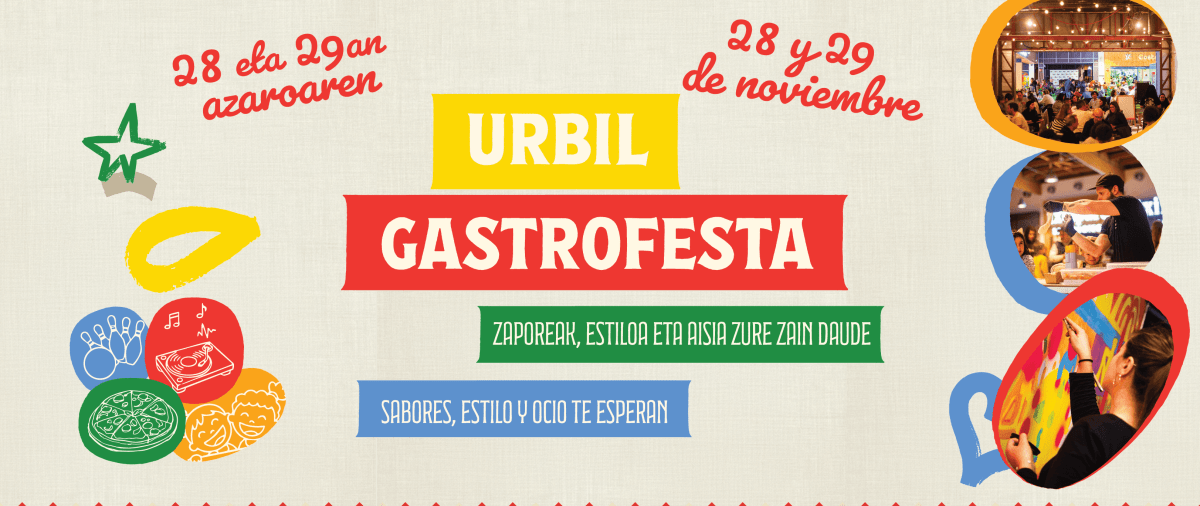 Urbil GastroFesta