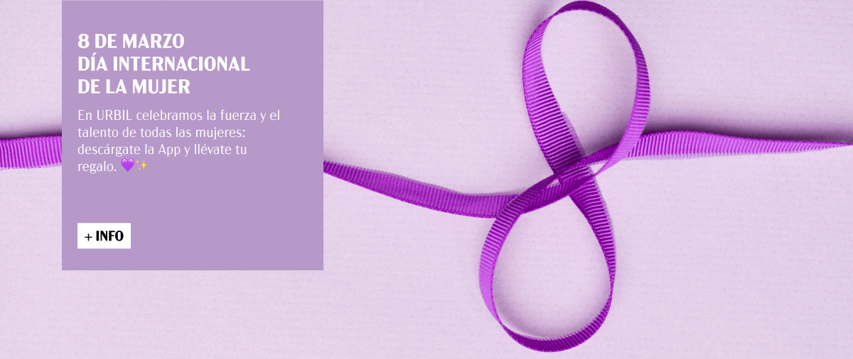 Día Internacional de la Mujer en Urbil